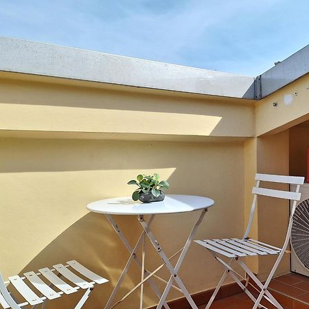 Casa Macri Appartement Florence Buitenkant foto