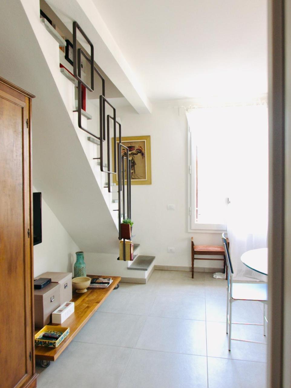 Casa Macri Appartement Florence Buitenkant foto