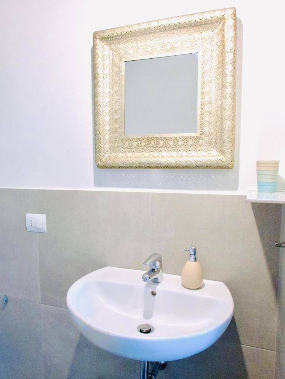 Casa Macri Appartement Florence Buitenkant foto