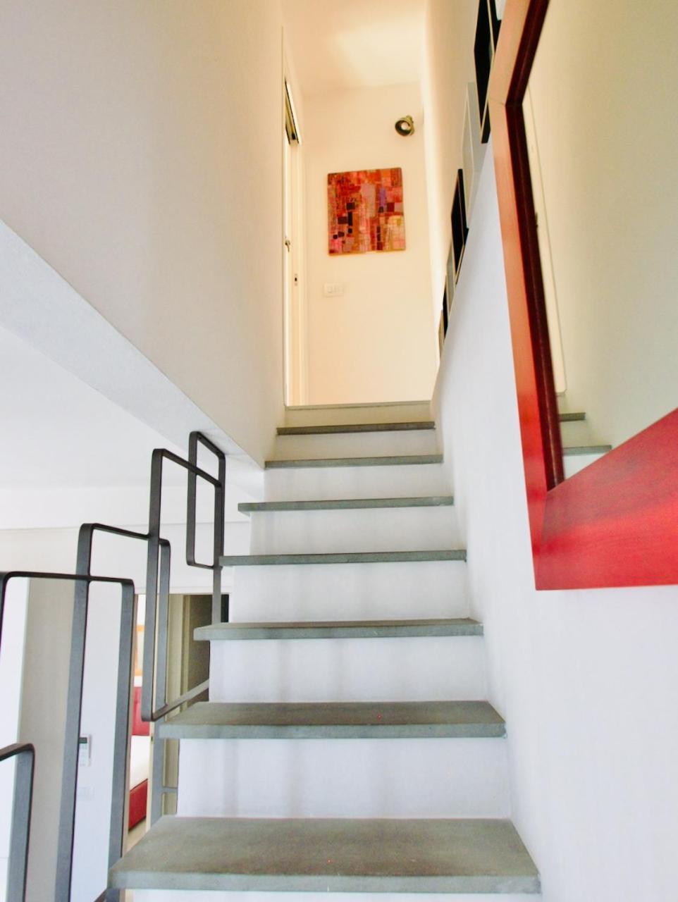 Casa Macri Appartement Florence Buitenkant foto