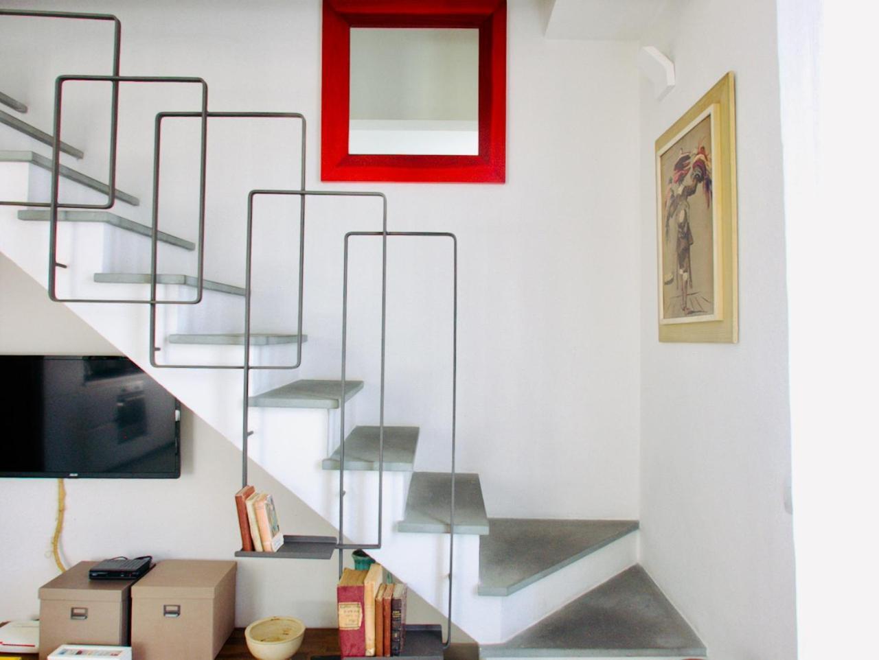 Casa Macri Appartement Florence Buitenkant foto