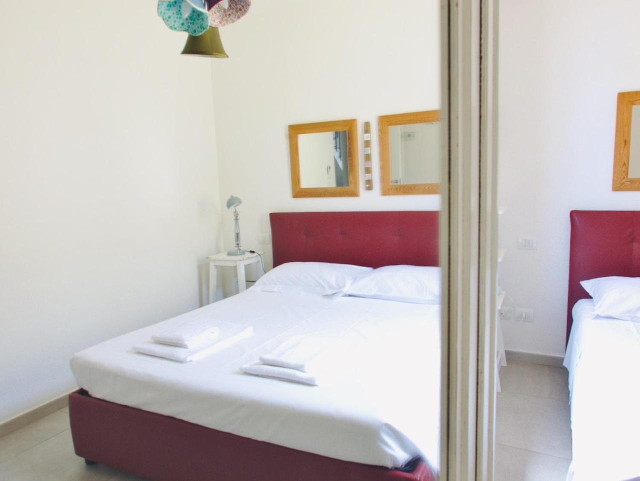 Casa Macri Appartement Florence Buitenkant foto