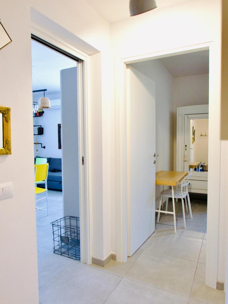 Casa Macri Appartement Florence Buitenkant foto