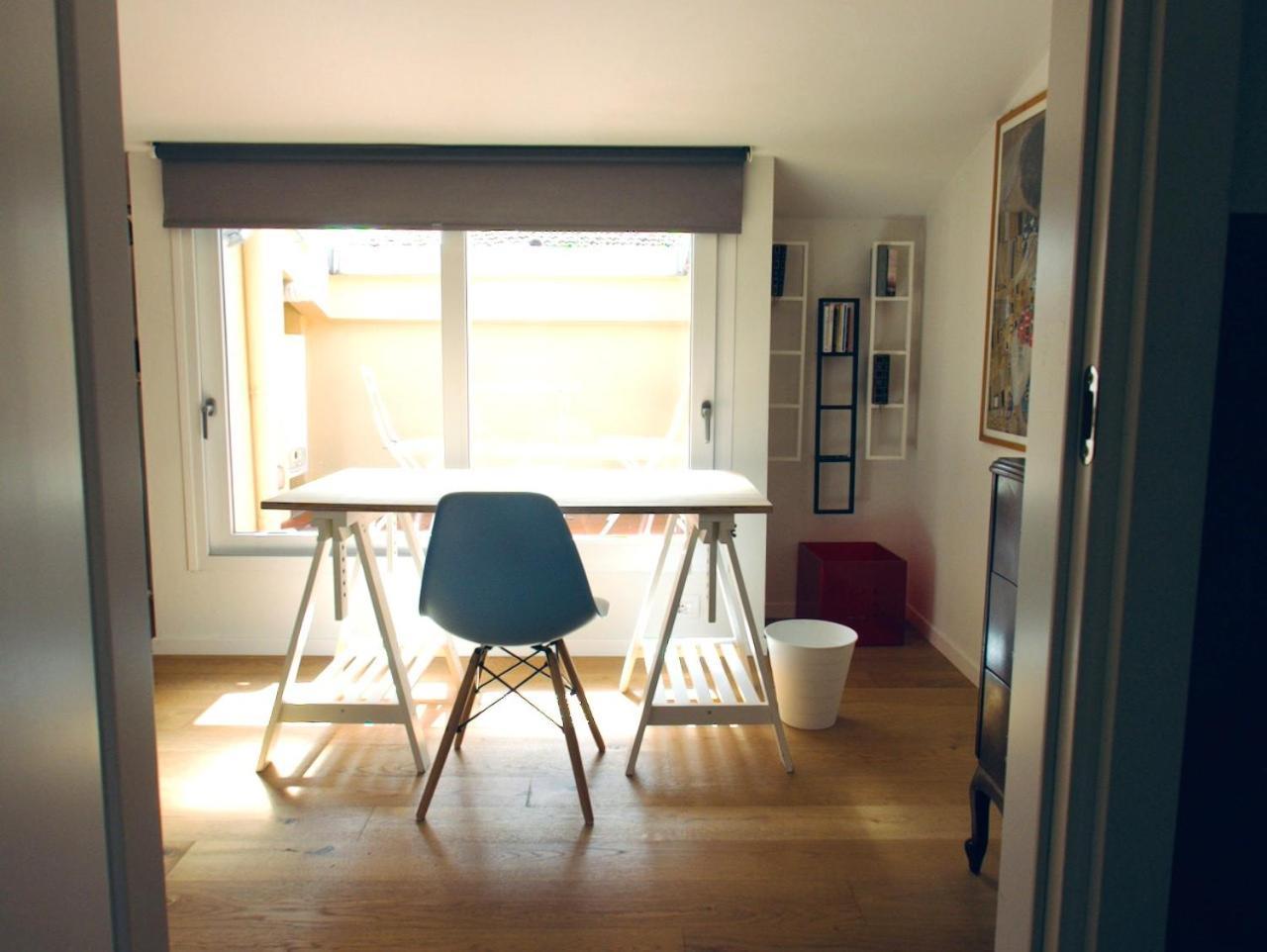 Casa Macri Appartement Florence Buitenkant foto