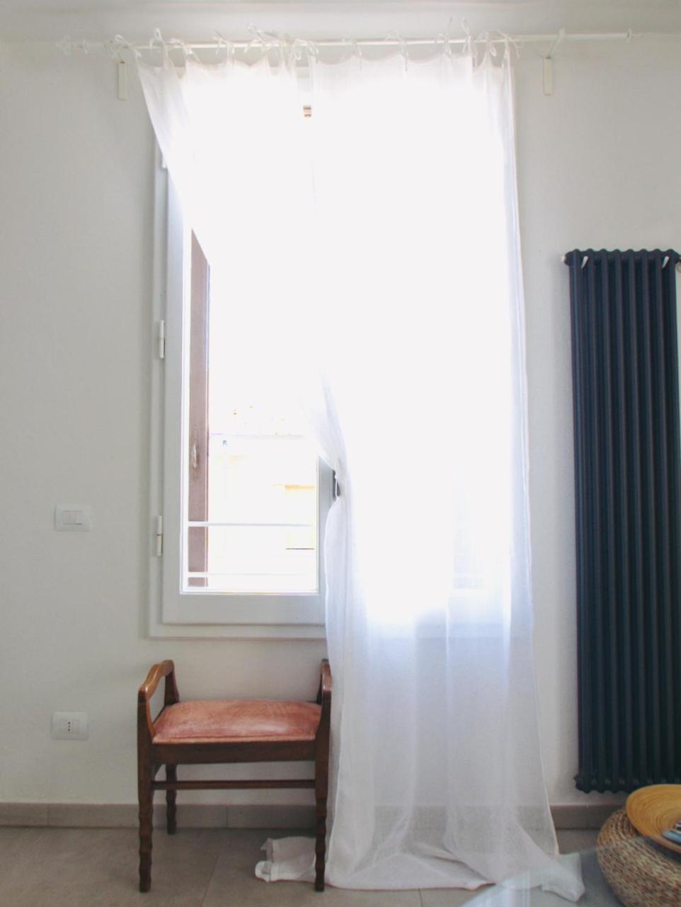 Casa Macri Appartement Florence Buitenkant foto