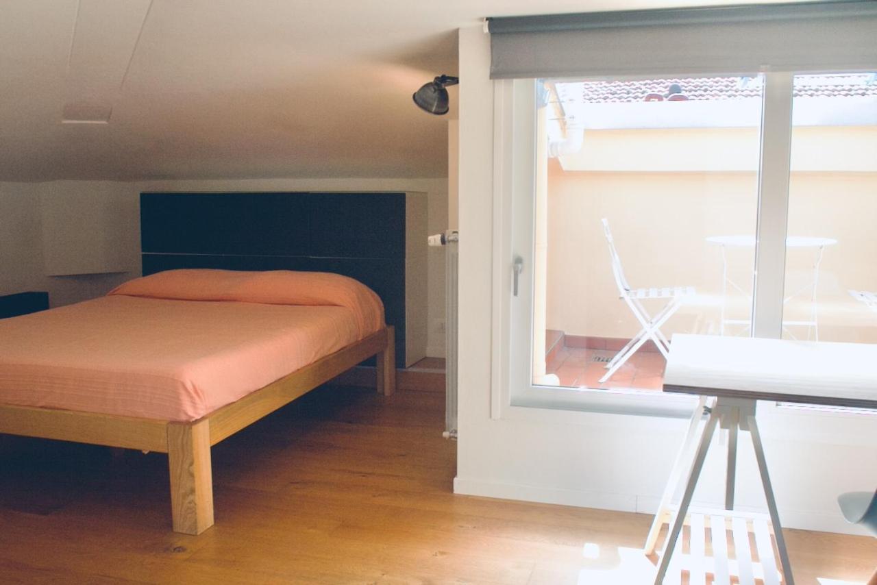 Casa Macri Appartement Florence Buitenkant foto