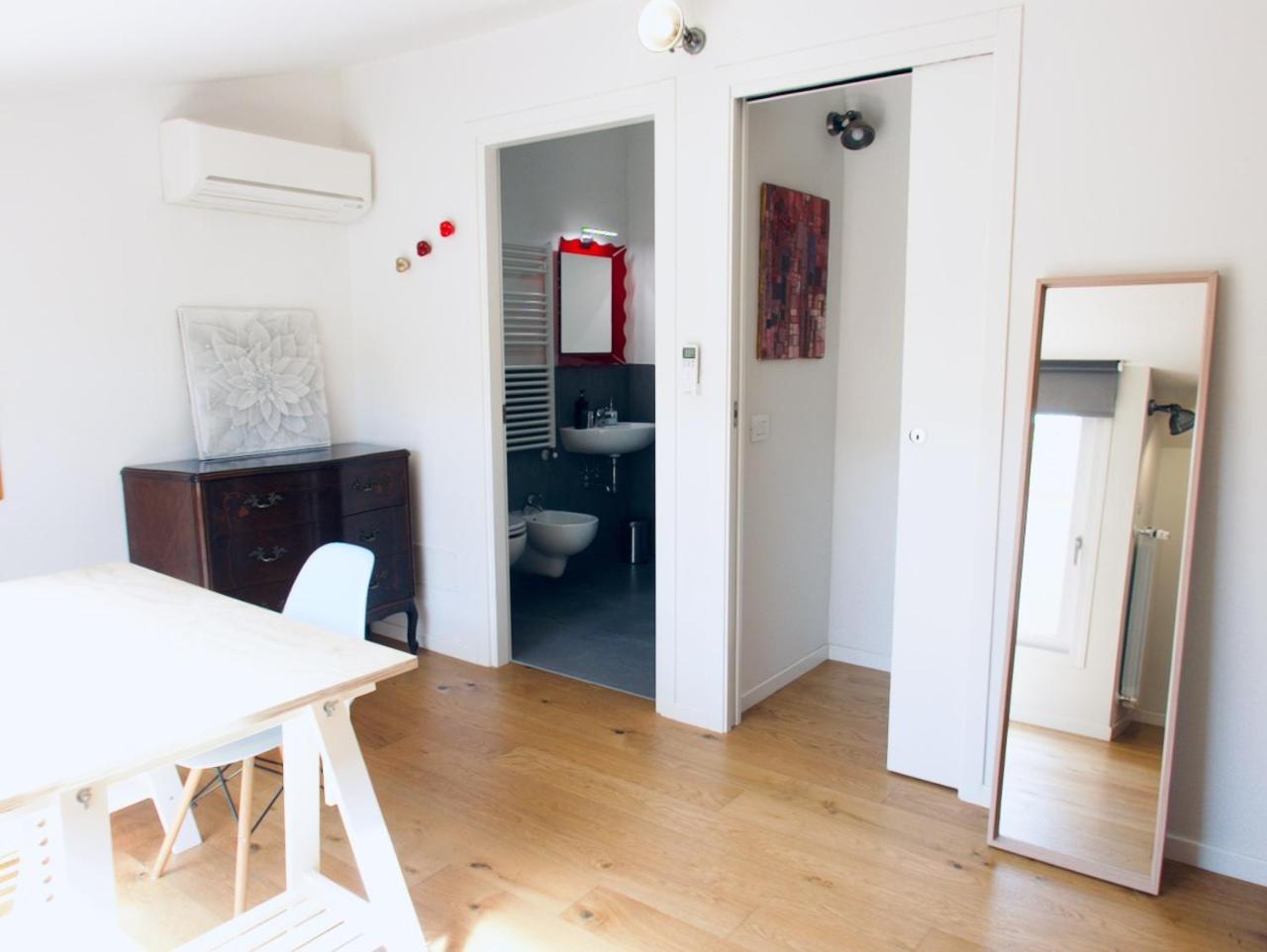 Casa Macri Appartement Florence Buitenkant foto