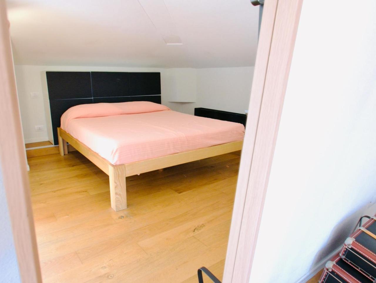 Casa Macri Appartement Florence Buitenkant foto