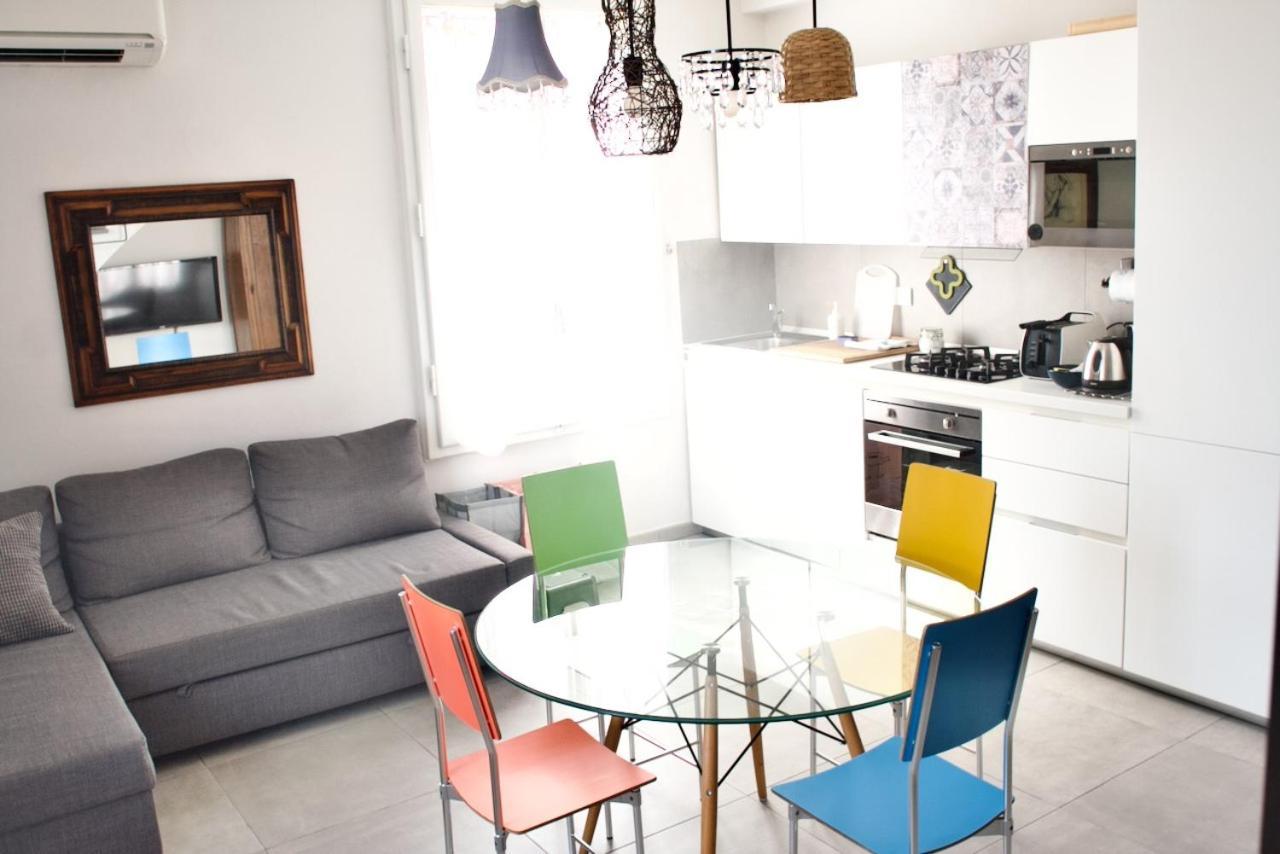 Casa Macri Appartement Florence Buitenkant foto