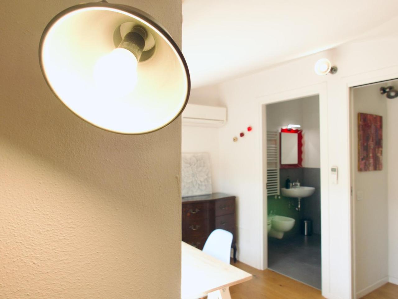 Casa Macri Appartement Florence Buitenkant foto