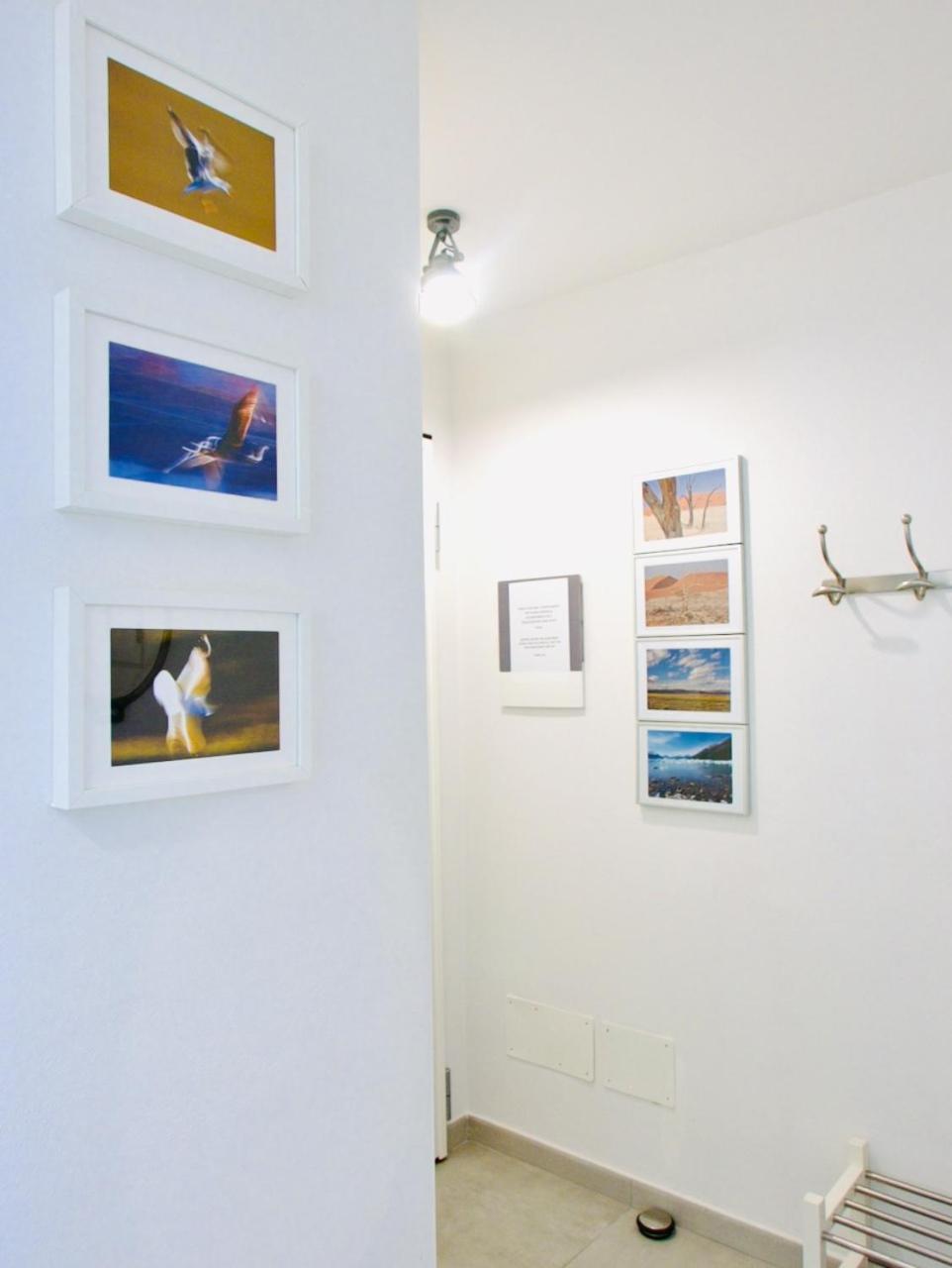 Casa Macri Appartement Florence Buitenkant foto