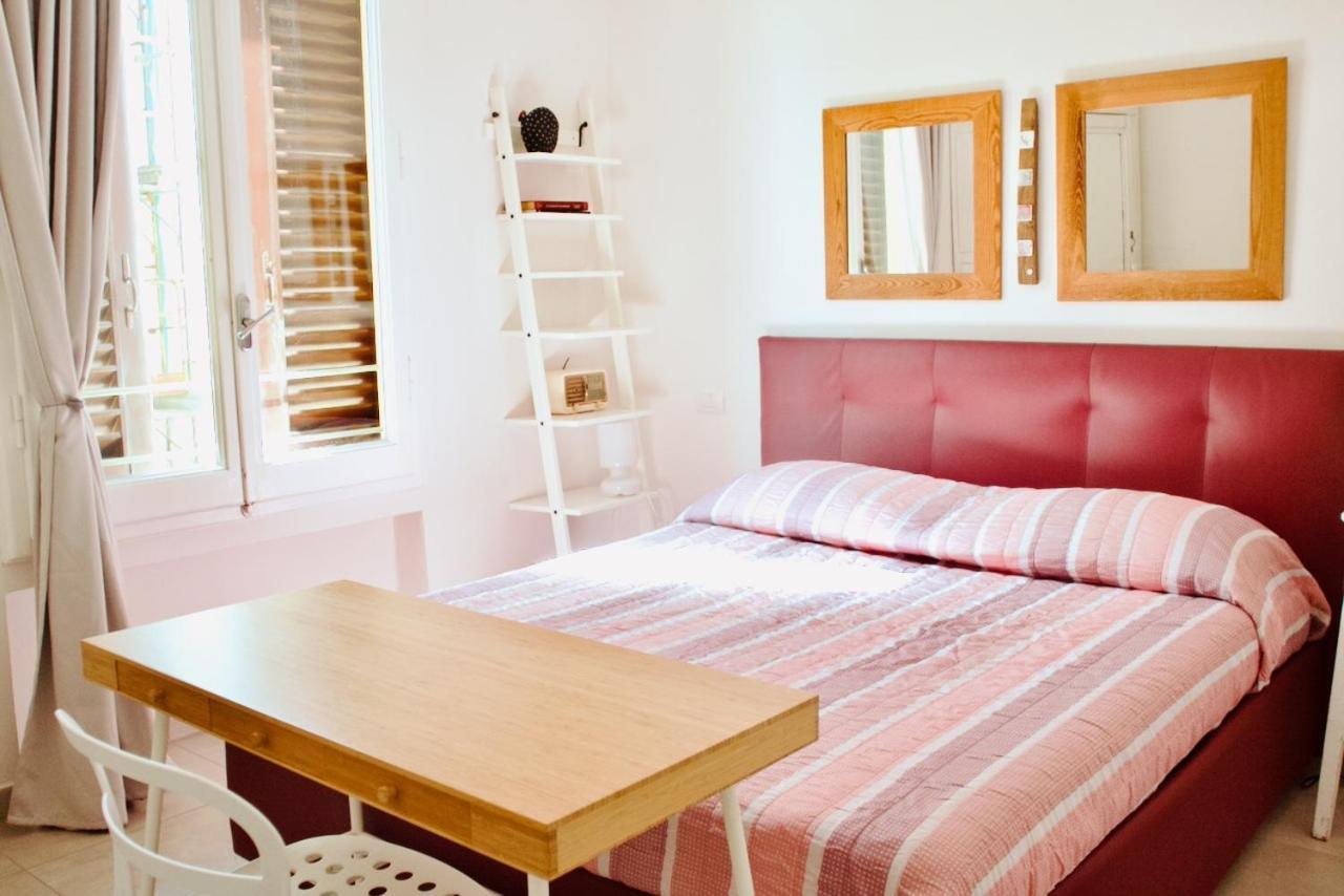 Casa Macri Appartement Florence Buitenkant foto