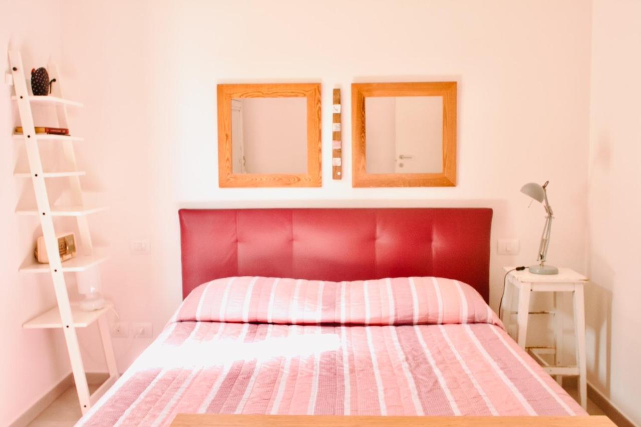 Casa Macri Appartement Florence Buitenkant foto